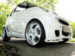 Smart ForTwo by Koenigseder 2008 года